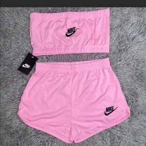 Nike 2 piece set